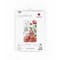 Luca-S The Field Poppies Counted Cross Stitch Kit
